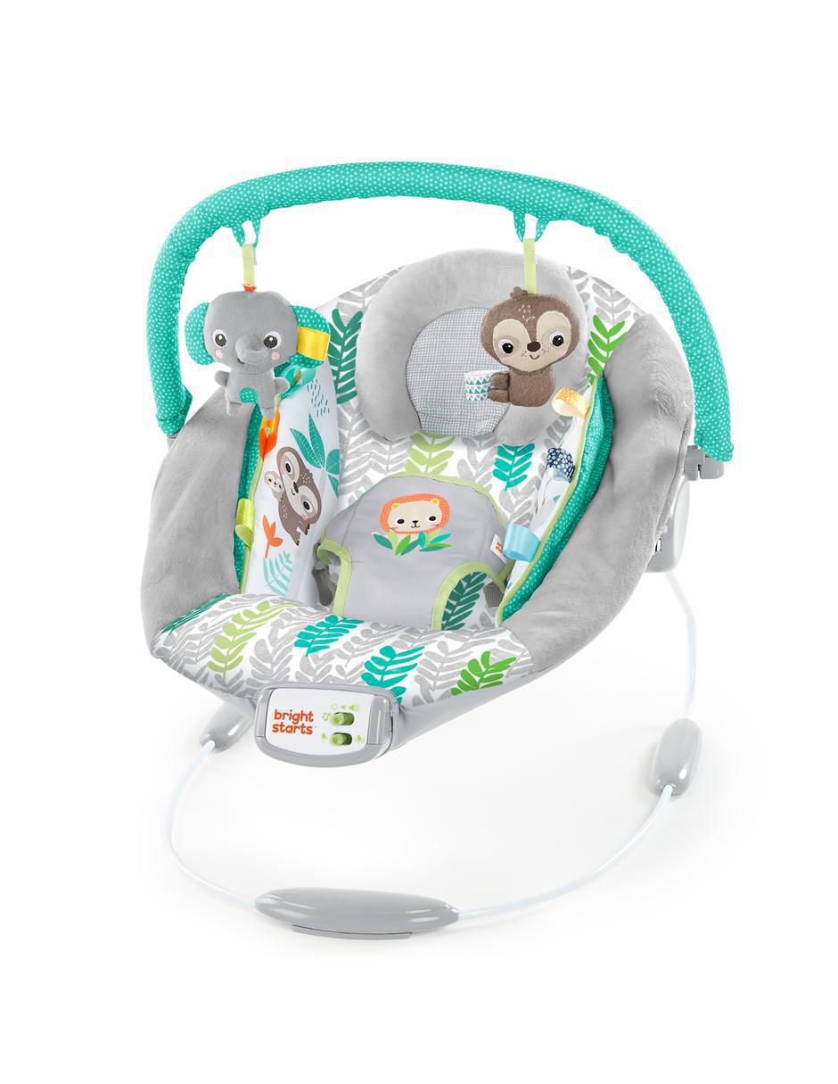 Bouncer Jungle Vines Bouncer Jungle Vines