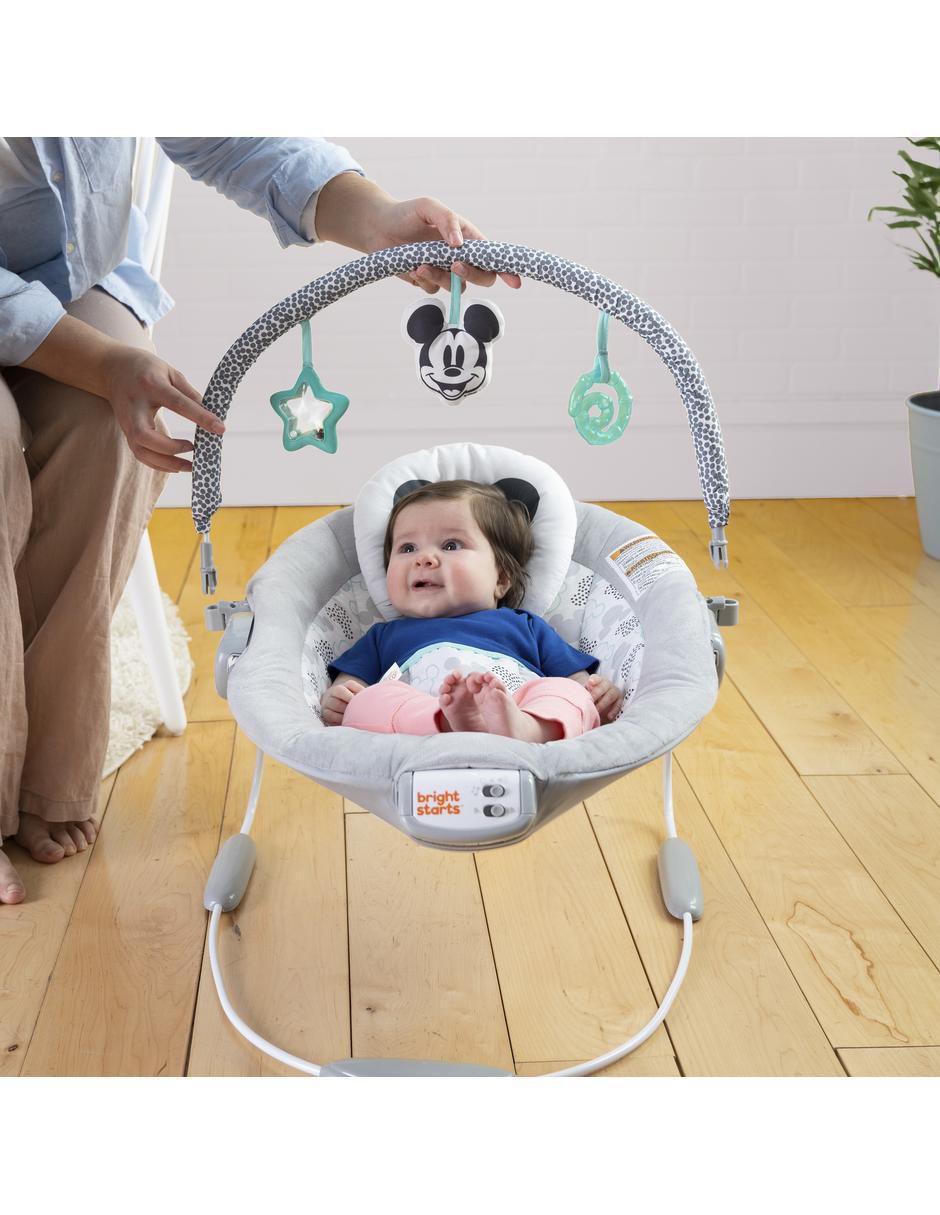 Bouncer Comfy Bouncer 4
