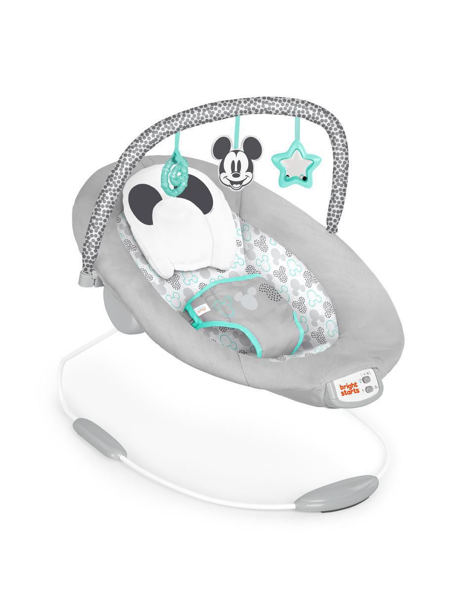 Mickey mouse cheap bright starts bouncer