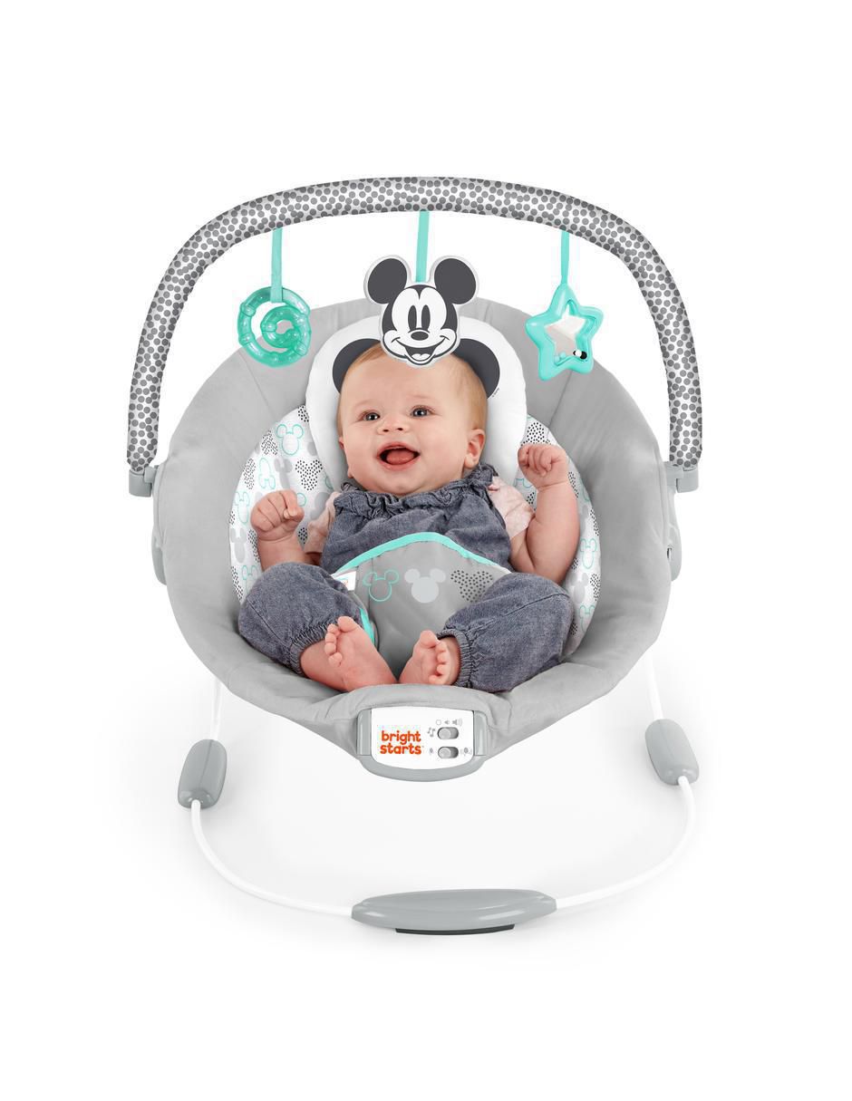 Bouncer Comfy Bouncer 7