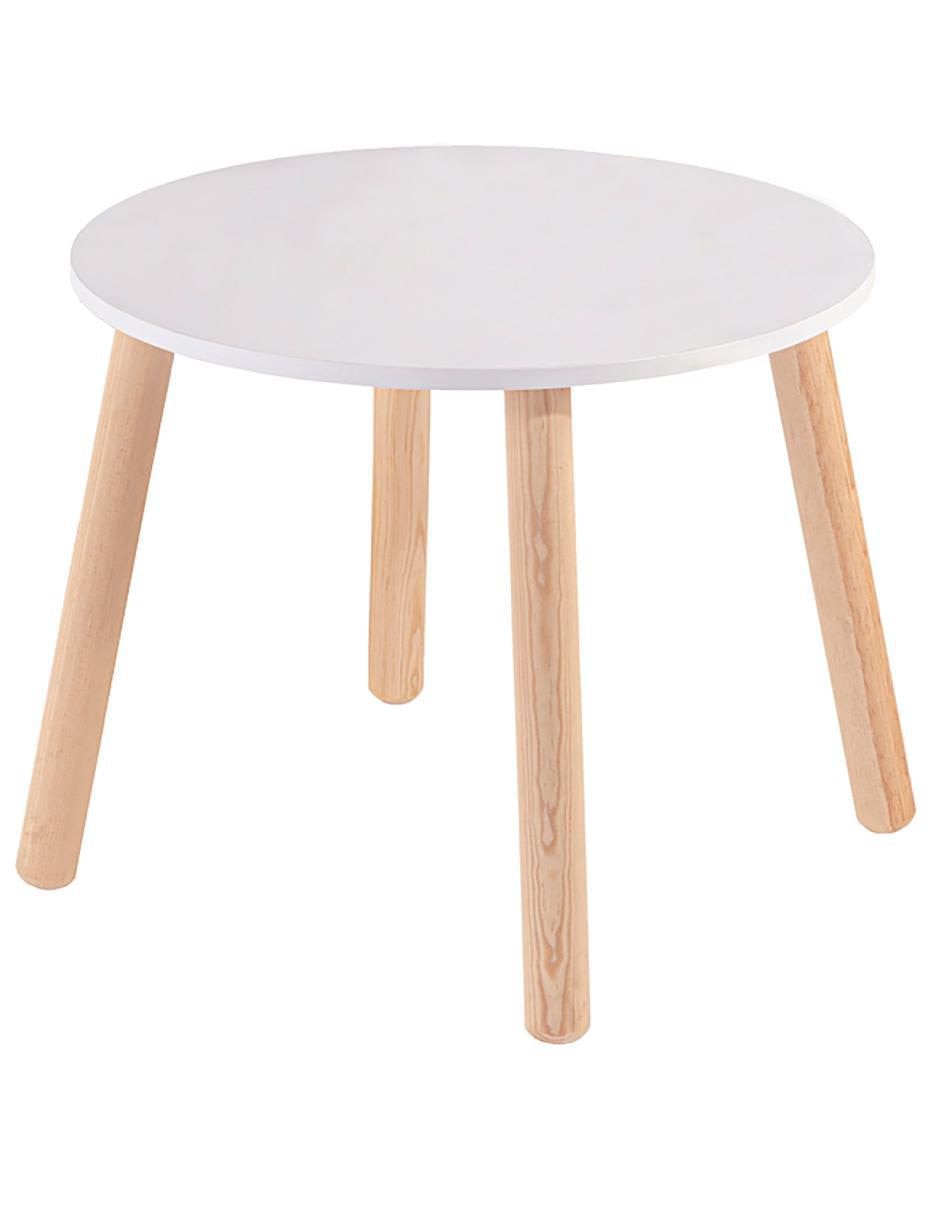 Mesa armable Kids
