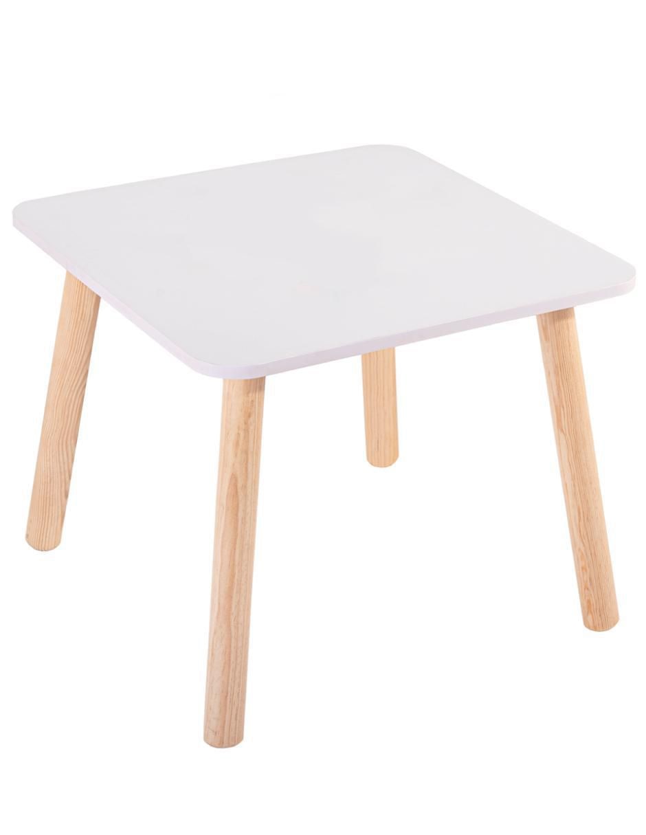Mesa armable Toddlers