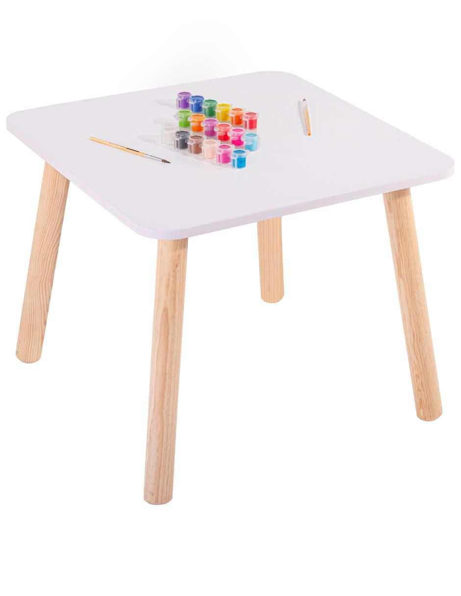 Mesa armable Toddlers 3