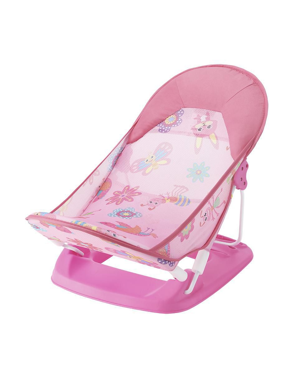 Asiento soporte bañera Mima2 Baby Bouncer de acero