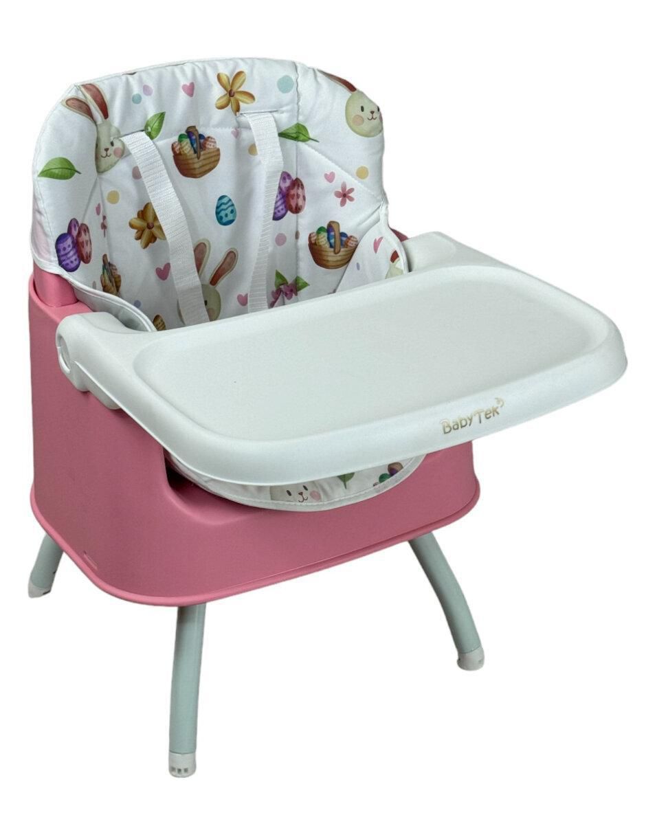 Silla alta the baby shop 3 en 1