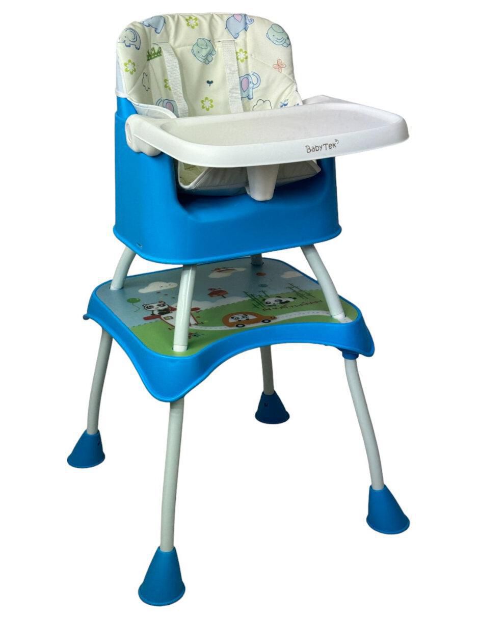 Silla alta 3 en 1