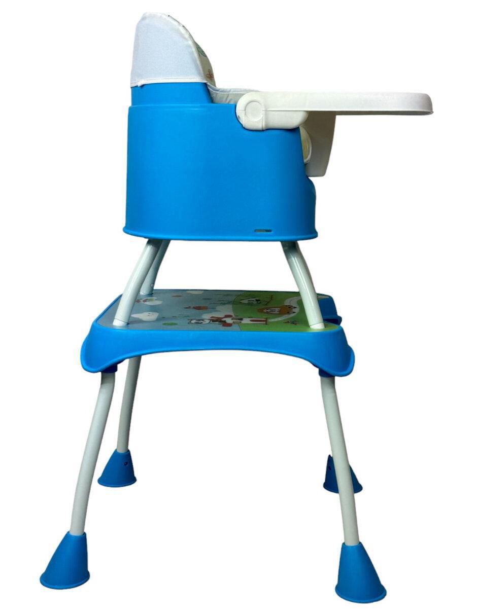 Silla alta 3 en 1 4