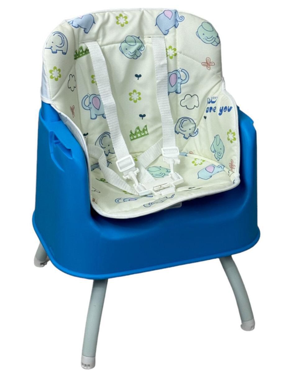 Silla alta 3 en 1 7