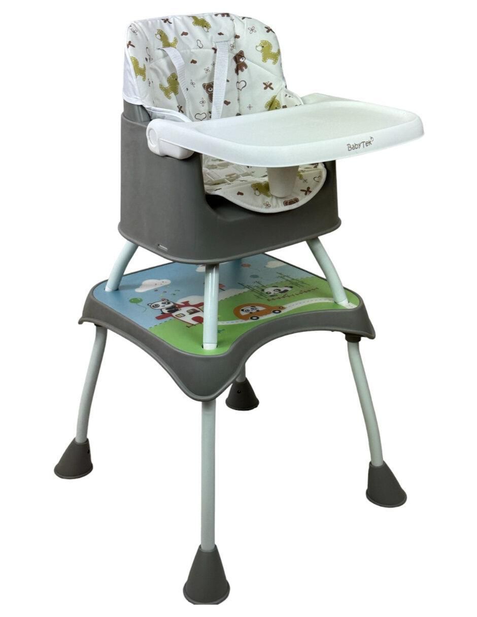 Silla alta the baby shop 3 en 1