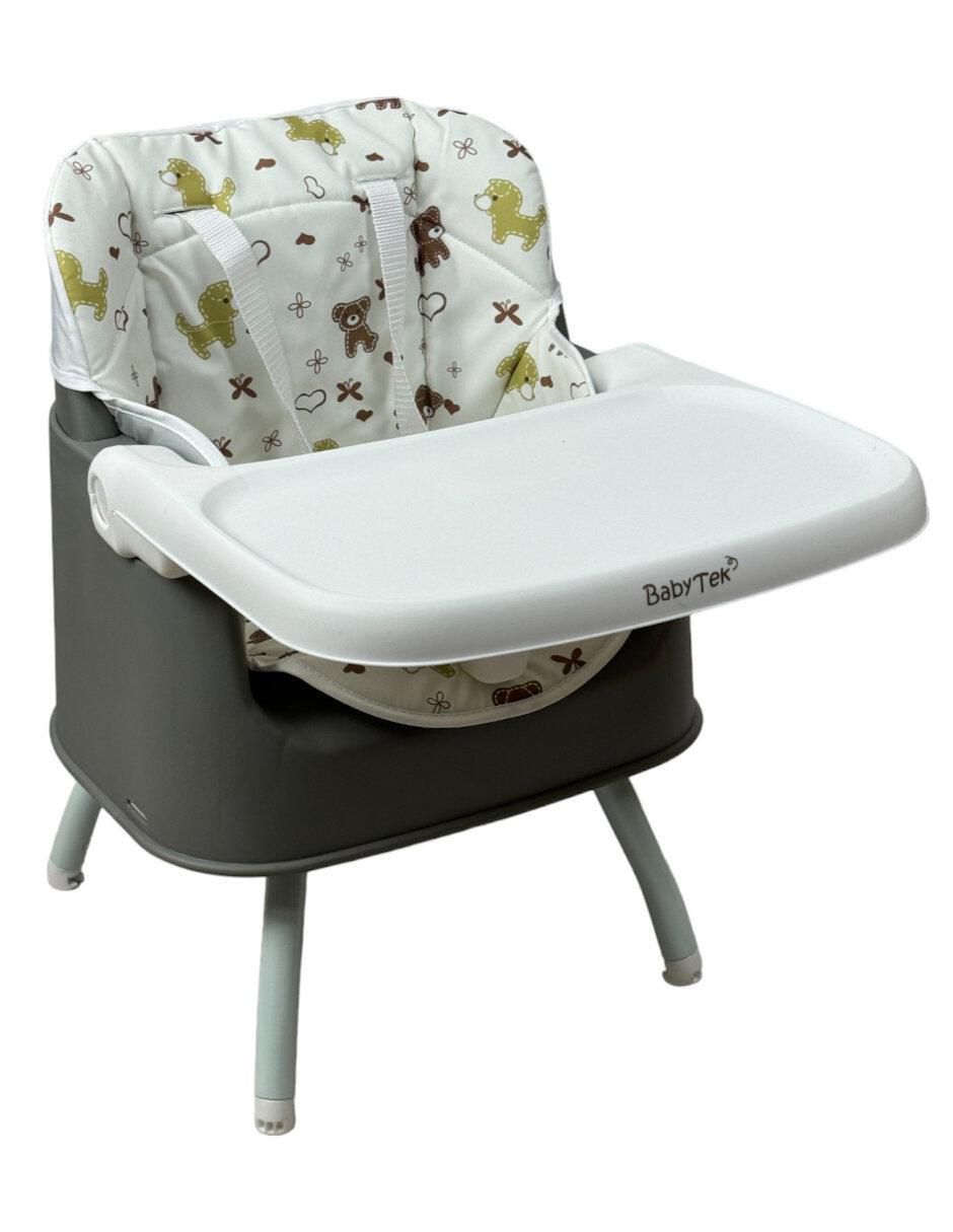 Silla alta the baby shop 3 en 1