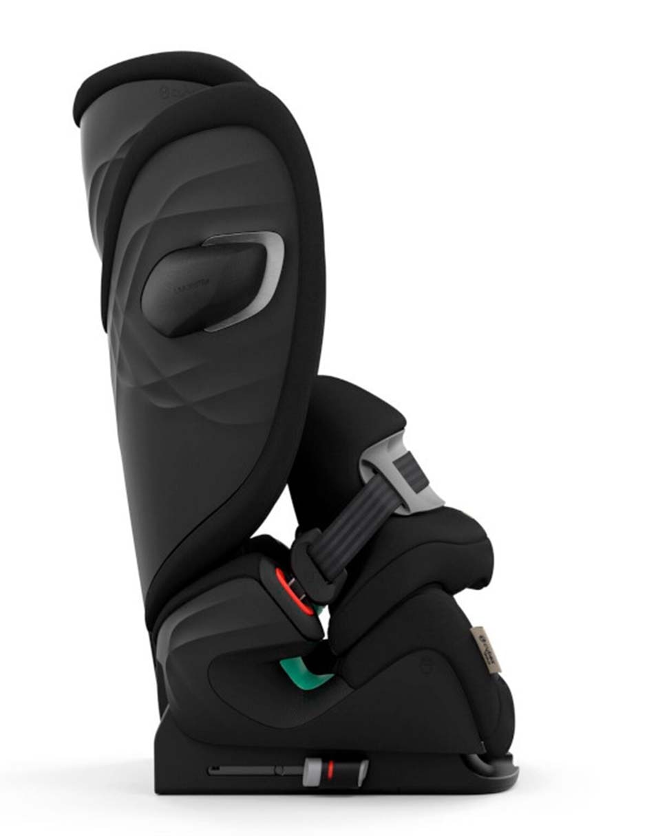 Autoasiento Pallas G 3