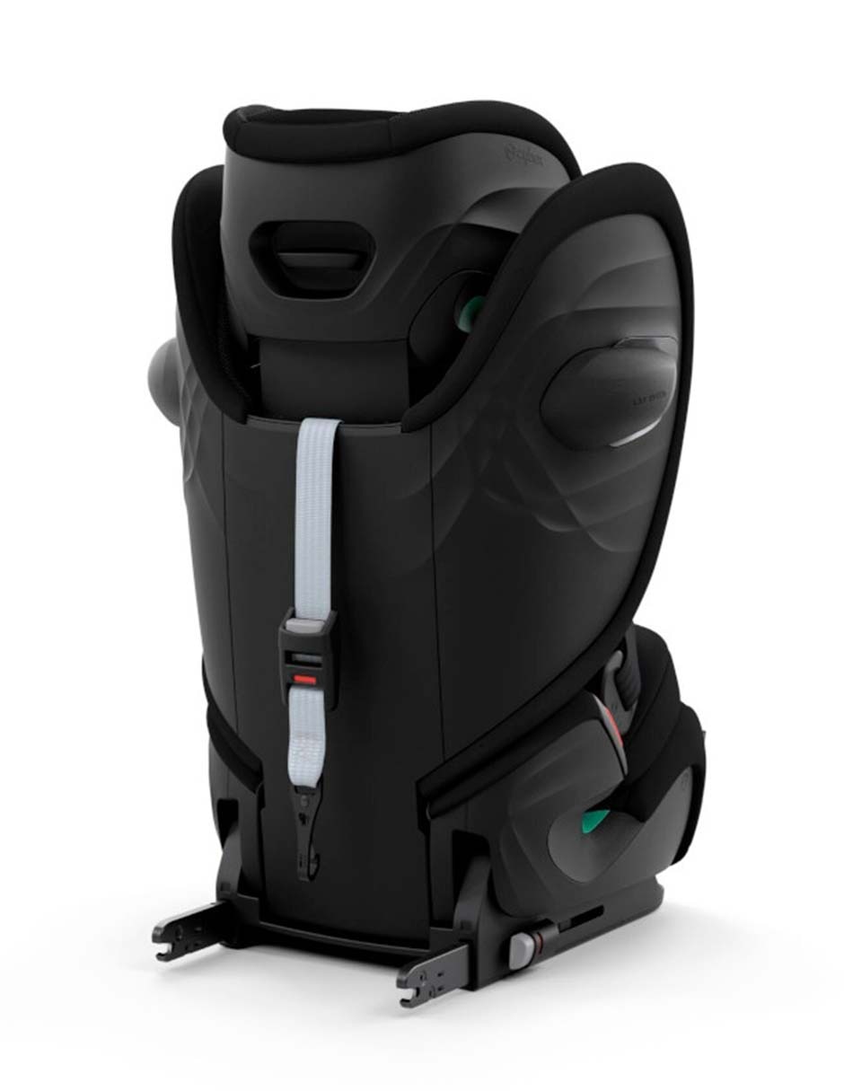 Autoasiento Pallas G 4
