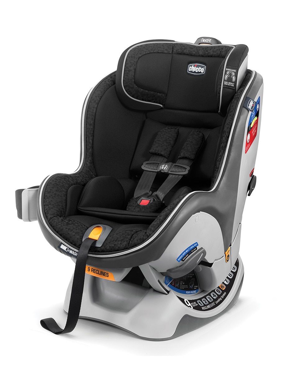 Autoasiento One Fit