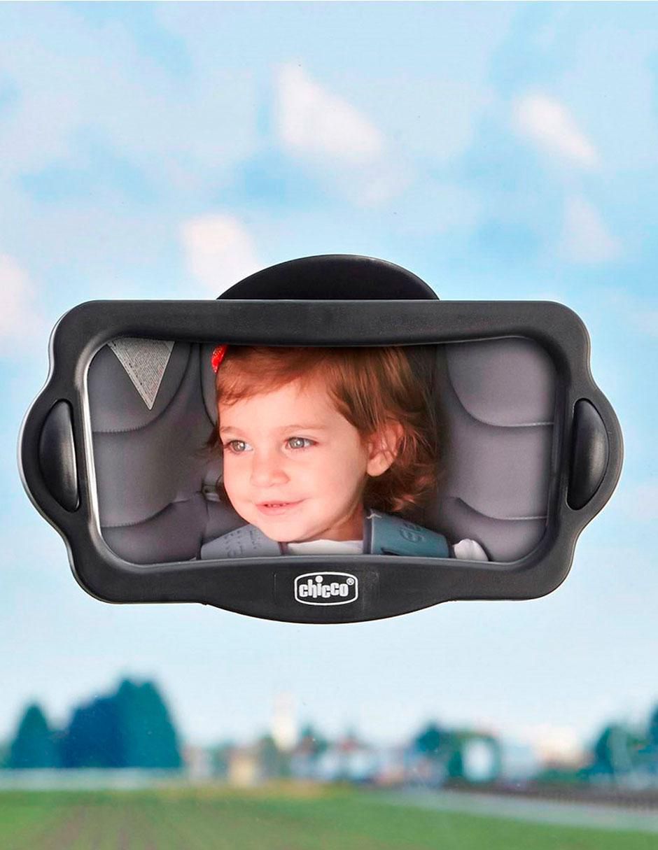 Espejo retrovisor 3