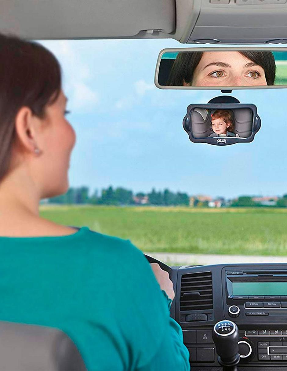 Espejo retrovisor 4