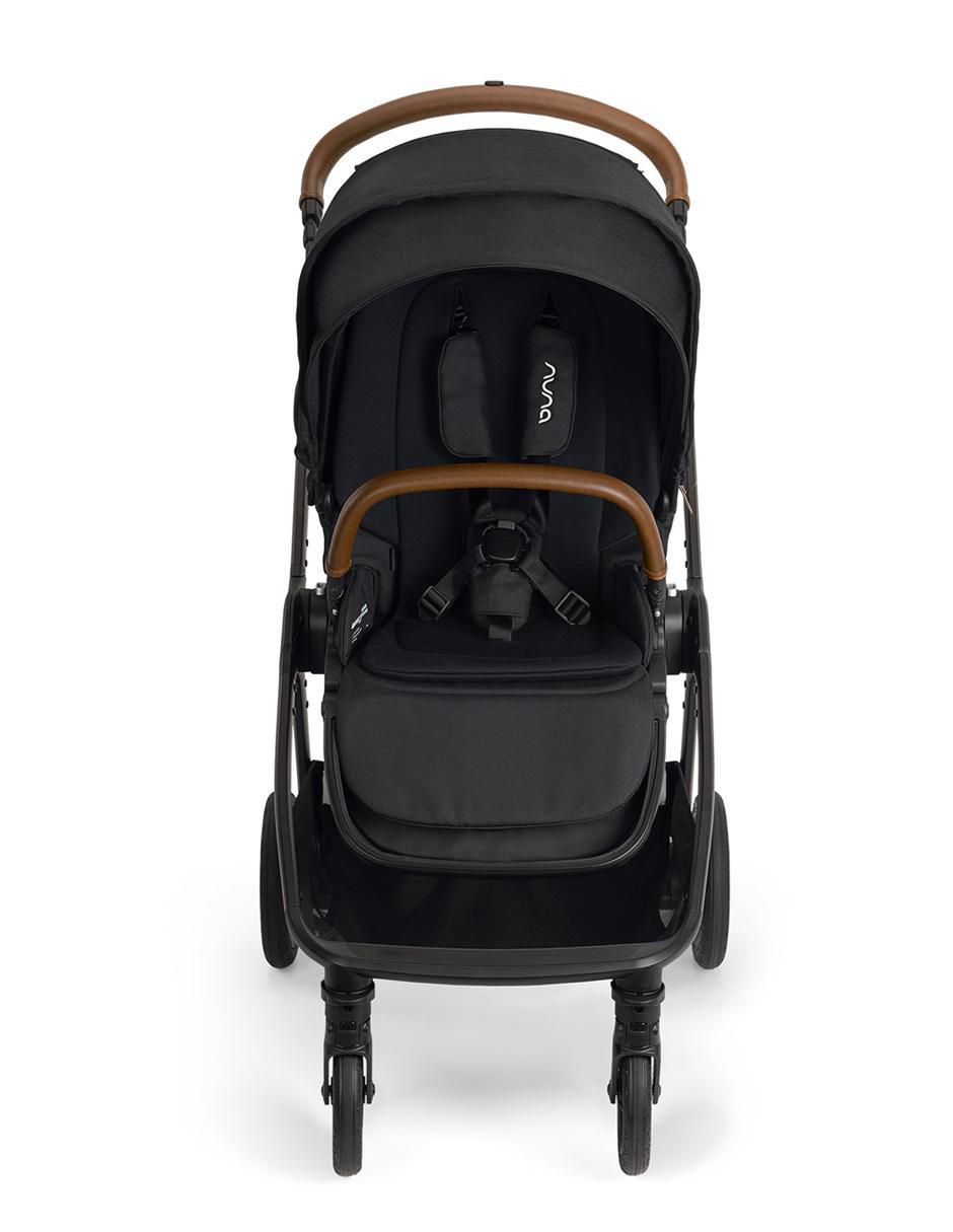 Carriola ultracompacta Premium plegable 1