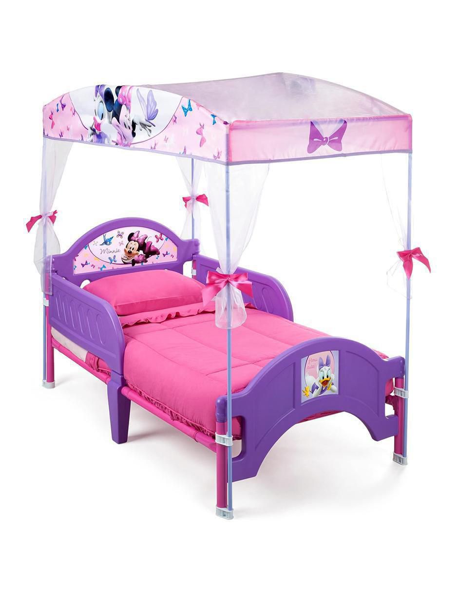 Cama baja de plástico individual 1