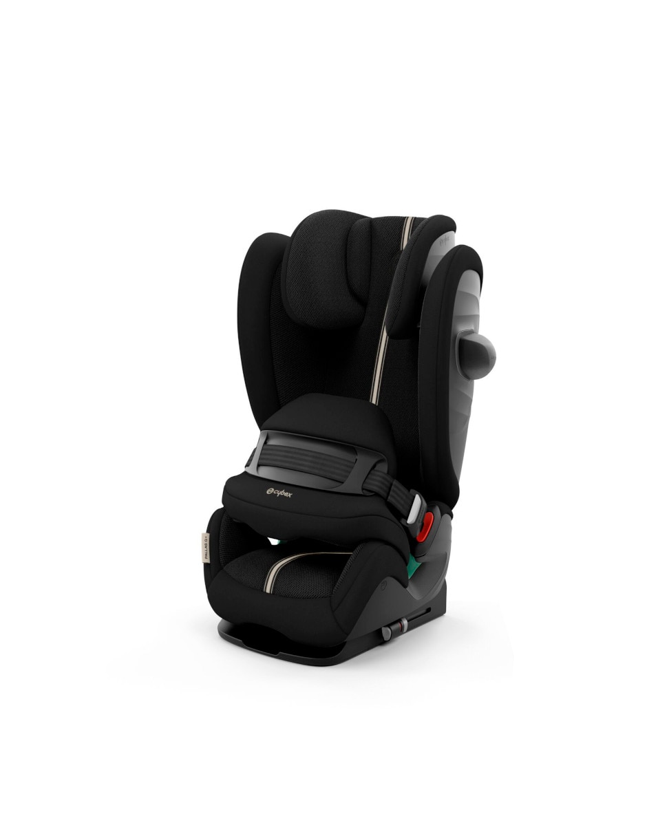 Autoasiento Pallas G Autoasiento Pallas G