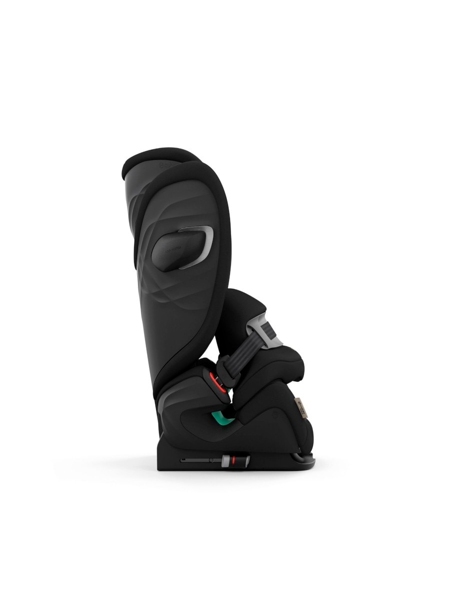 Autoasiento Pallas G 3