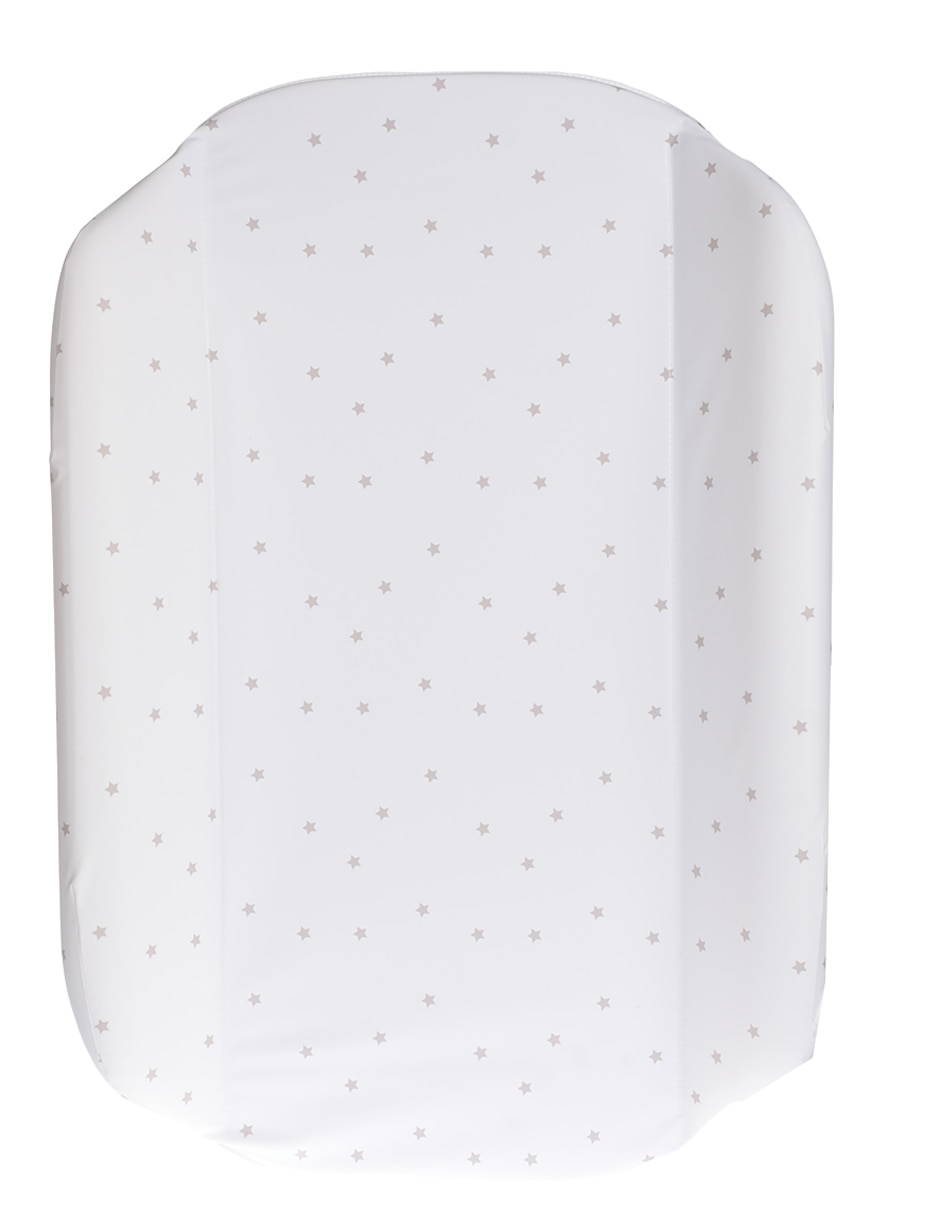 Bañera Star de plástico 5