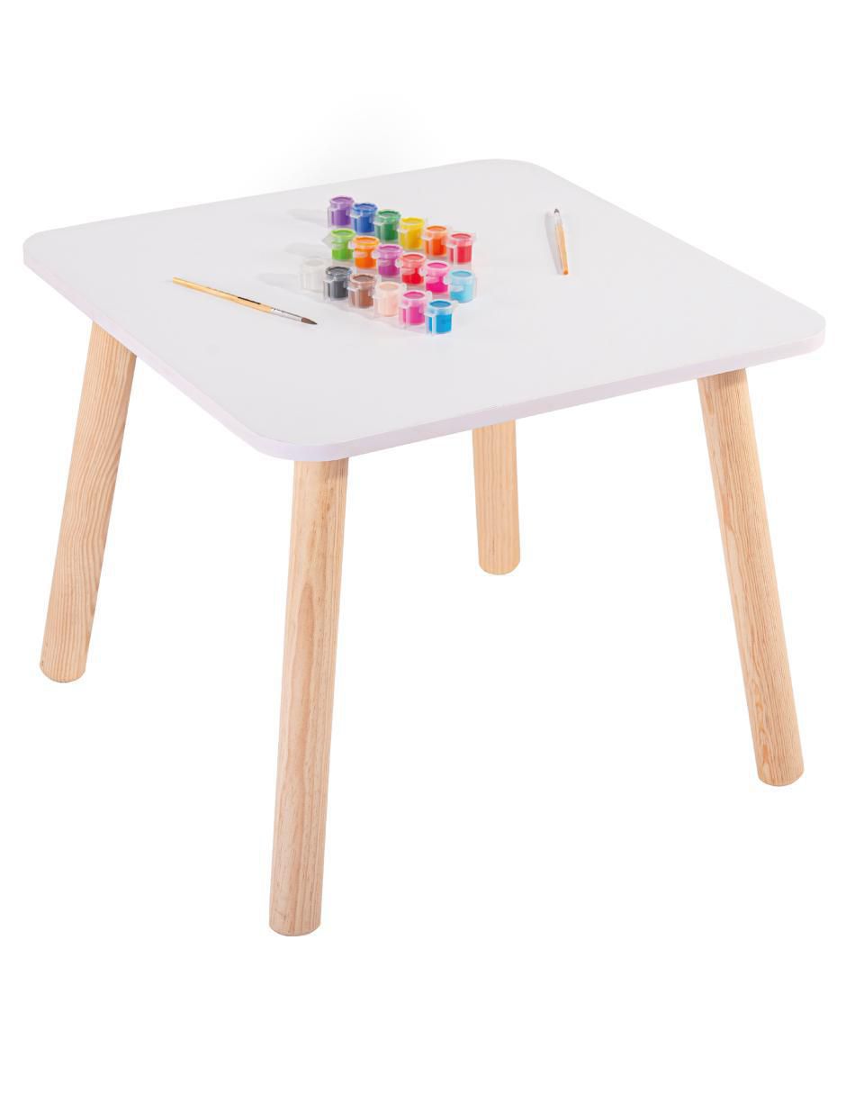 Mesa armable Kids 2