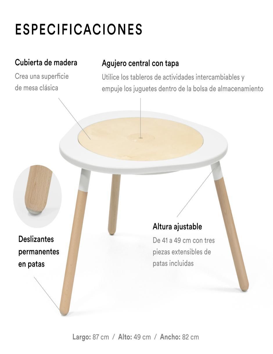 Mesa Mutable 2