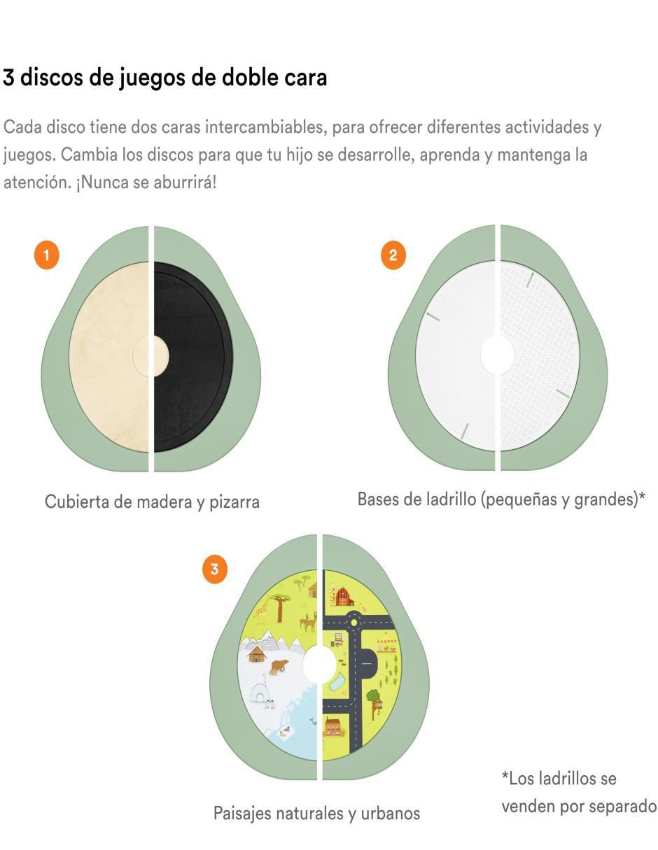 Mesa Mutable 3
