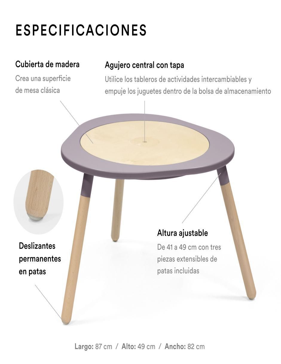 Mesa Mutable 3