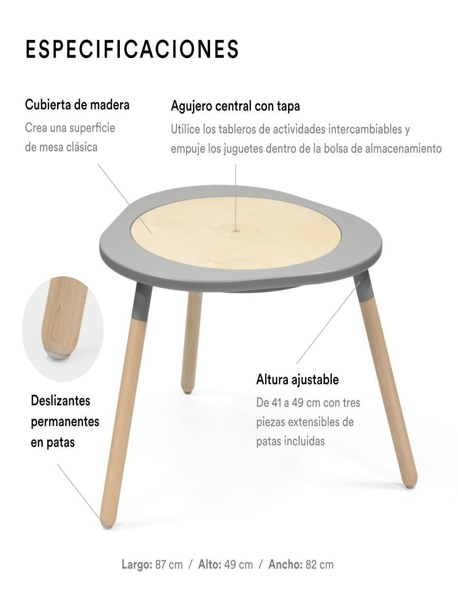 Mesa Mutable 3