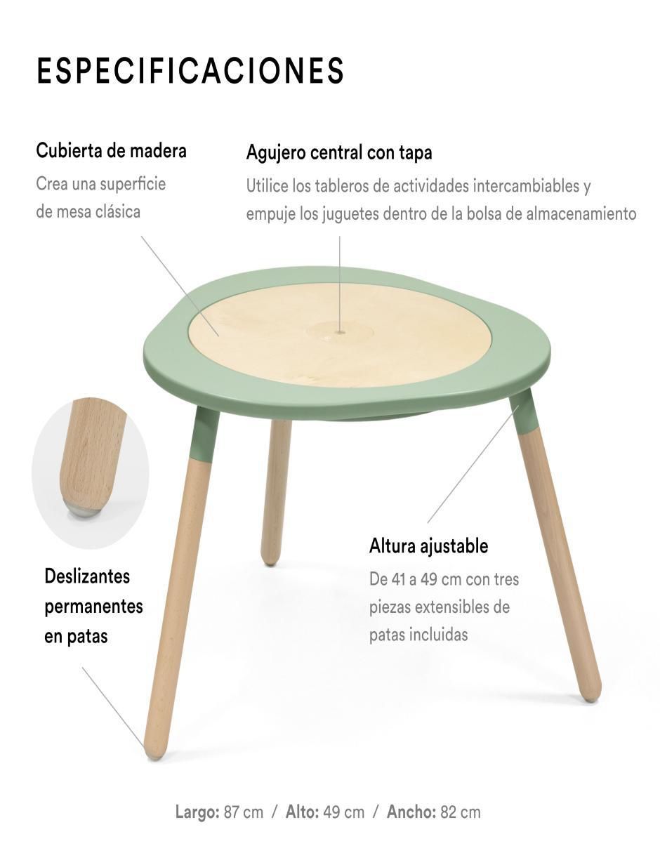 Mesa Mutable 3