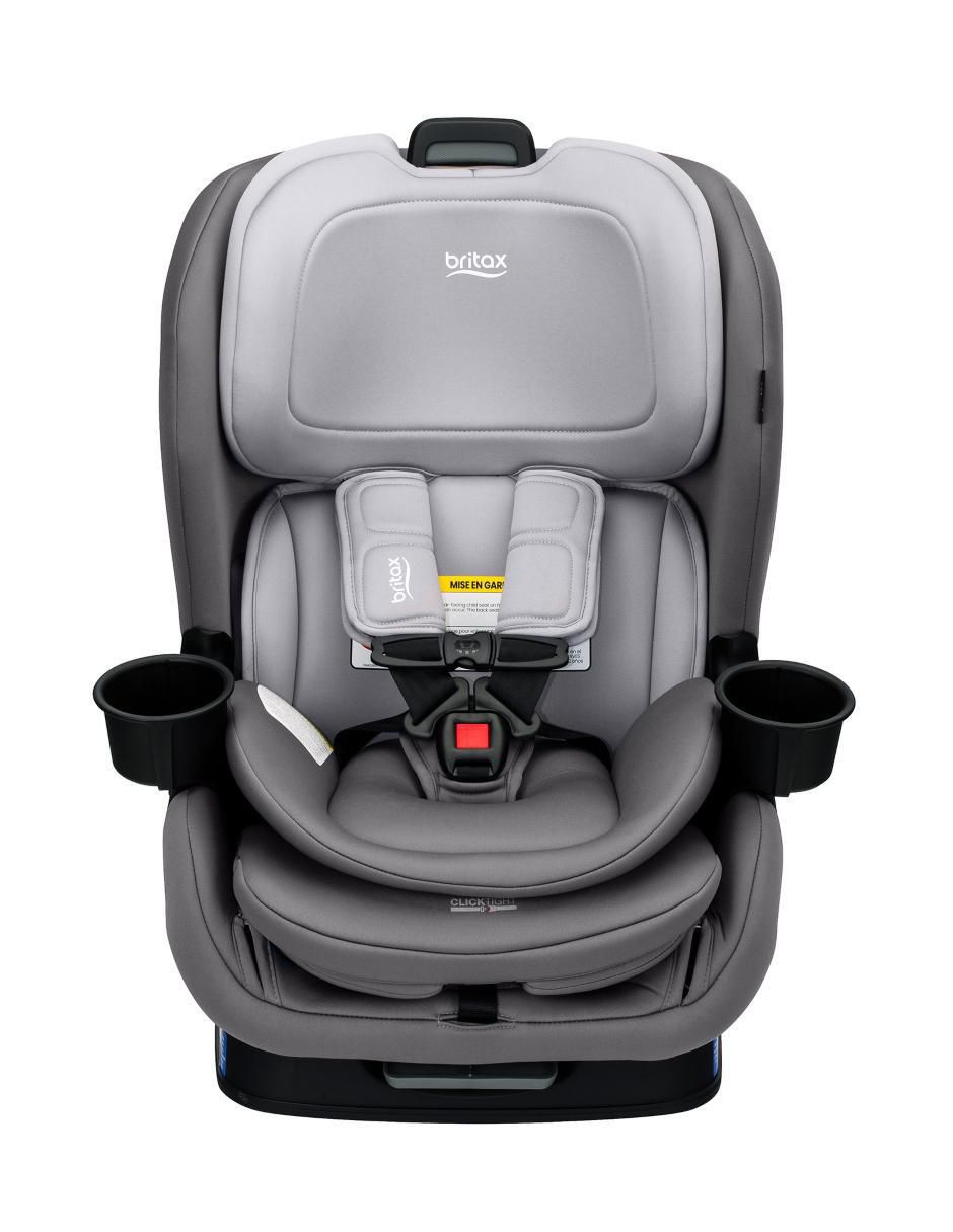 Autoasiento convertible Poplar 2