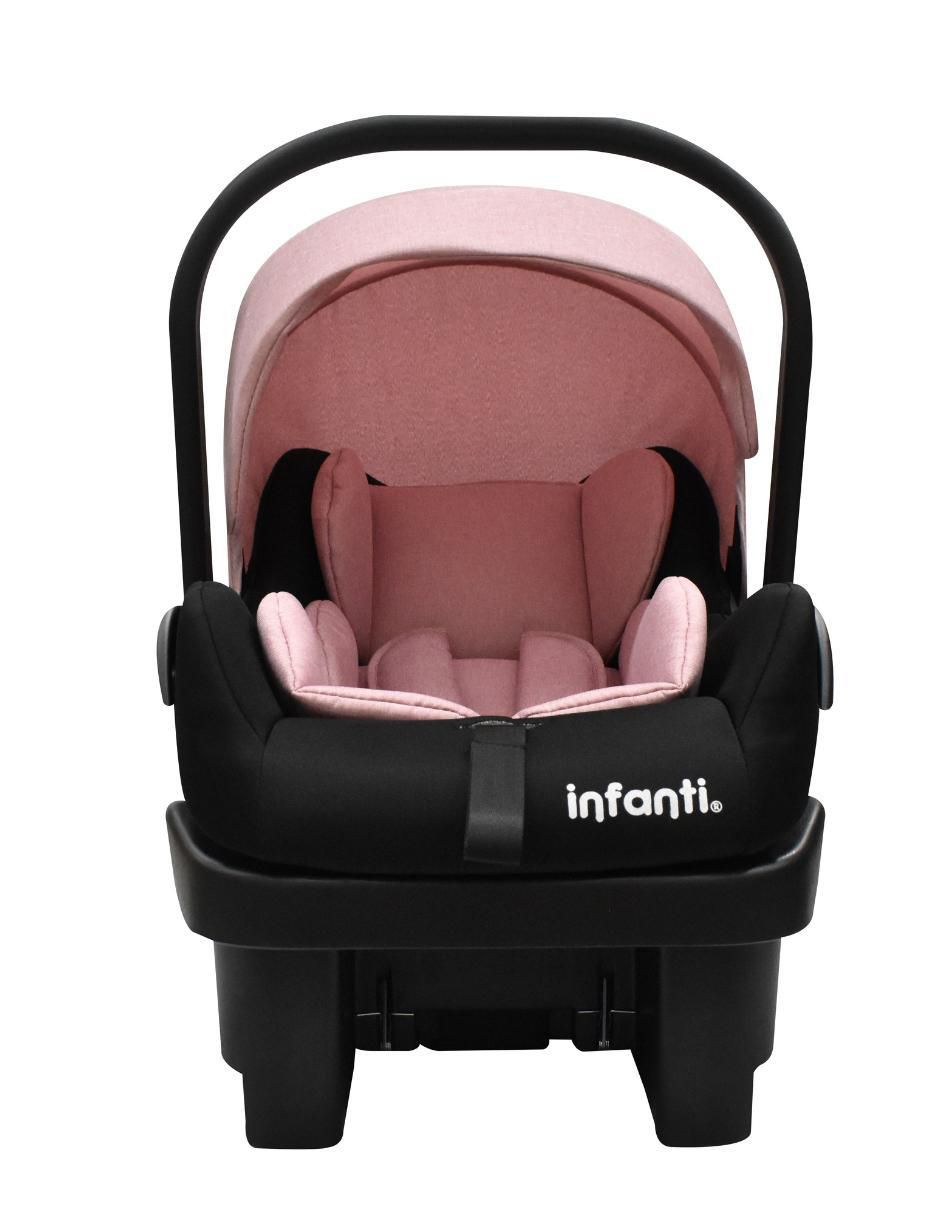 Carriola travel system Ana 5
