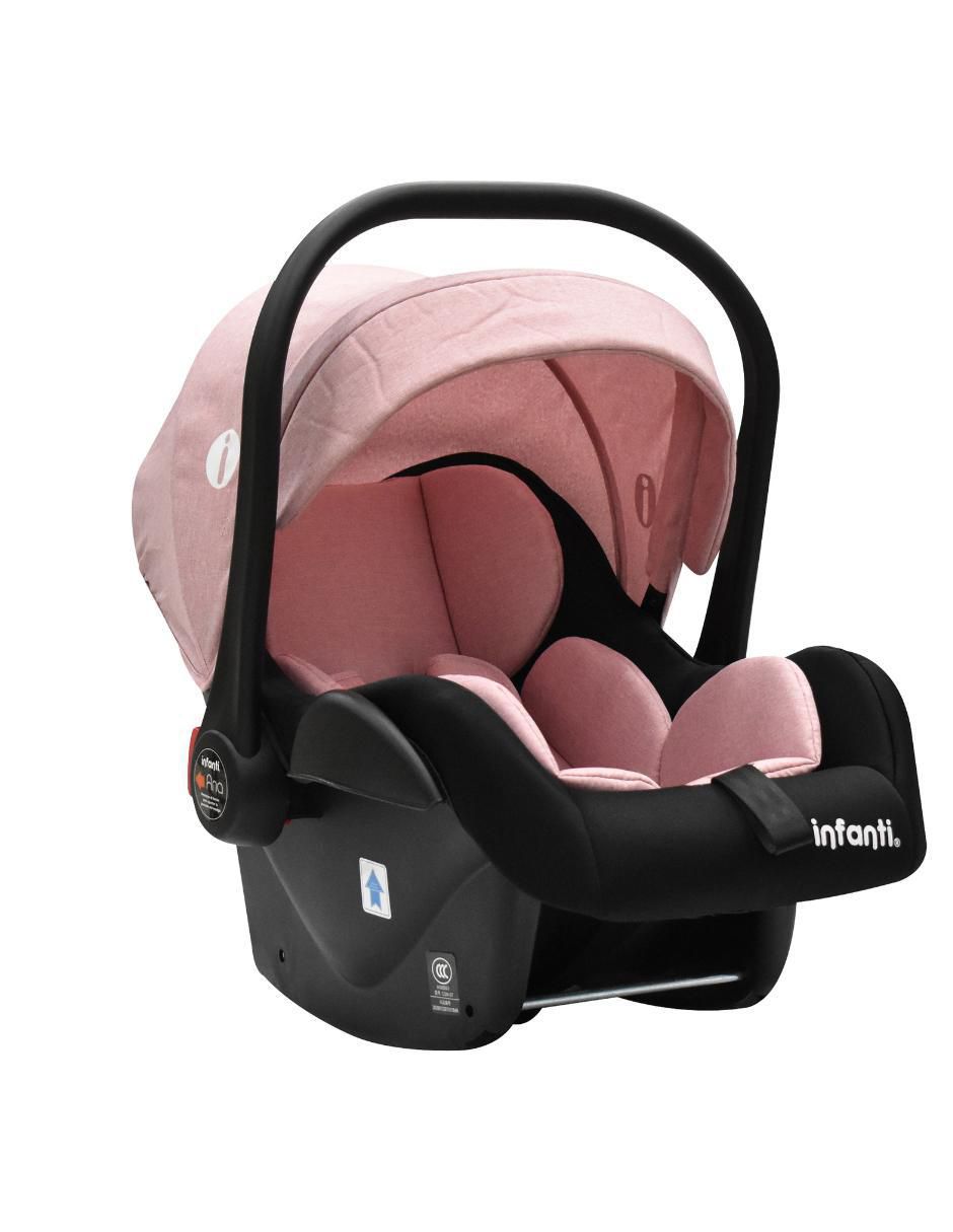 Carriola travel system Ana 6