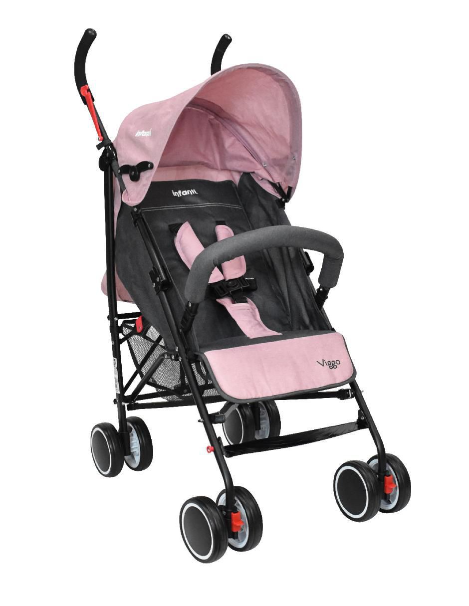 Carriola buggy Viggo plegable