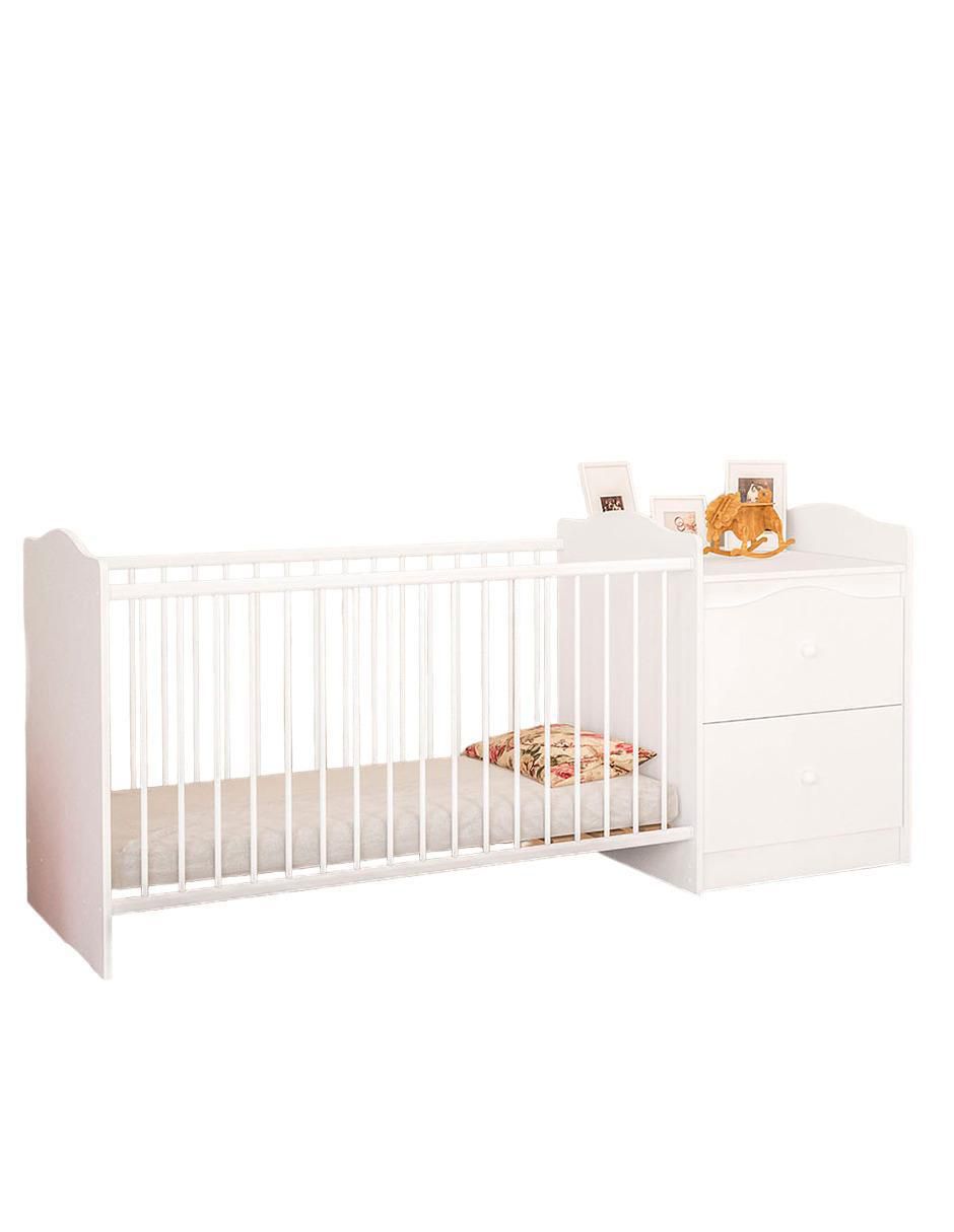 Cuna Mobi Muebles Mako Liverpool