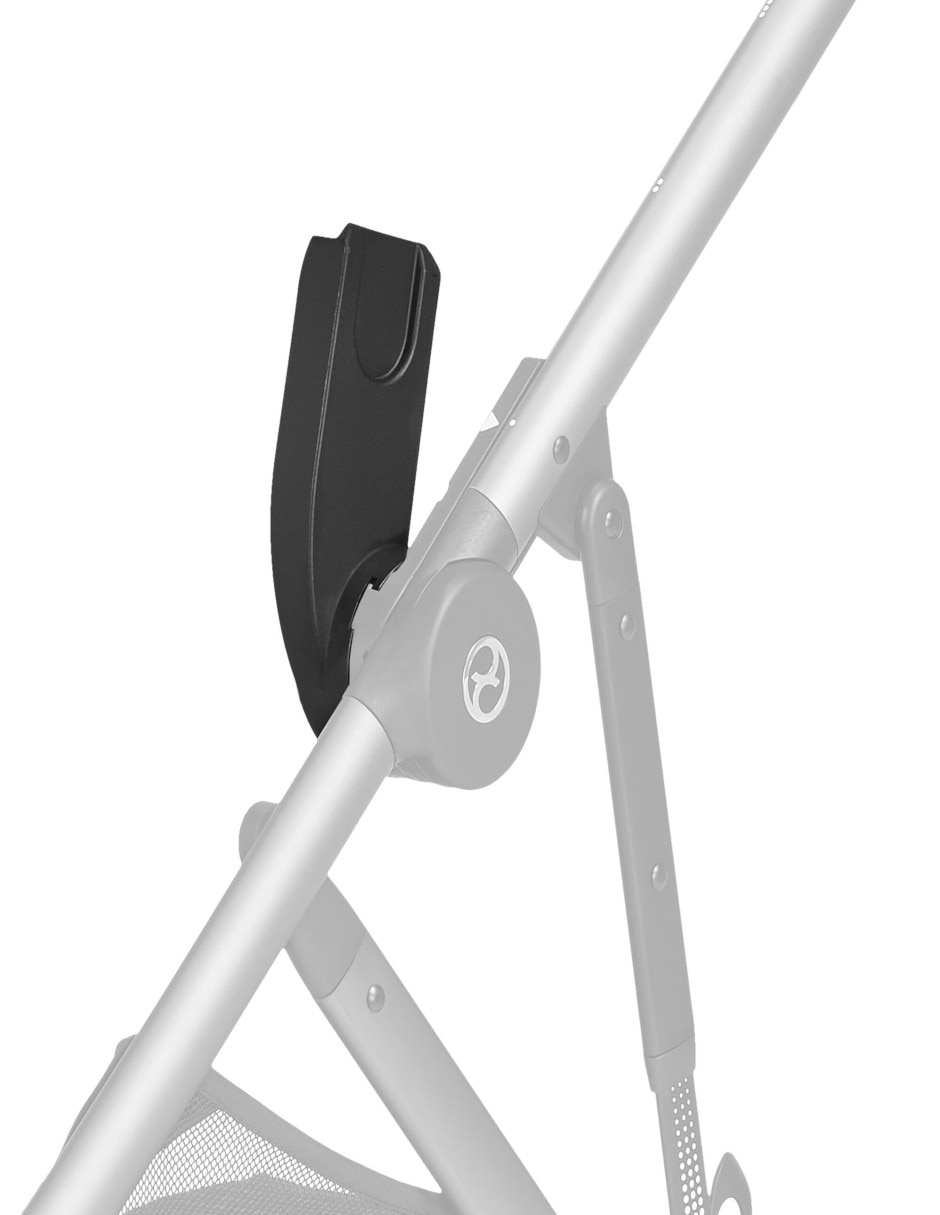 Adaptador para autoasiento 2