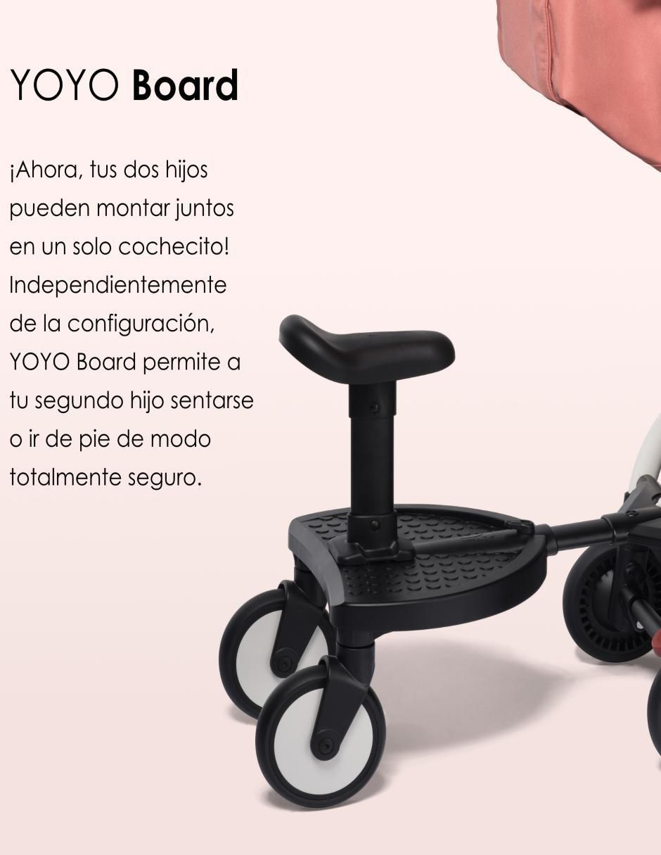 Patín Yoyo 2