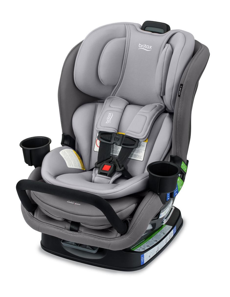 Autoasiento convertible Poplar S 1