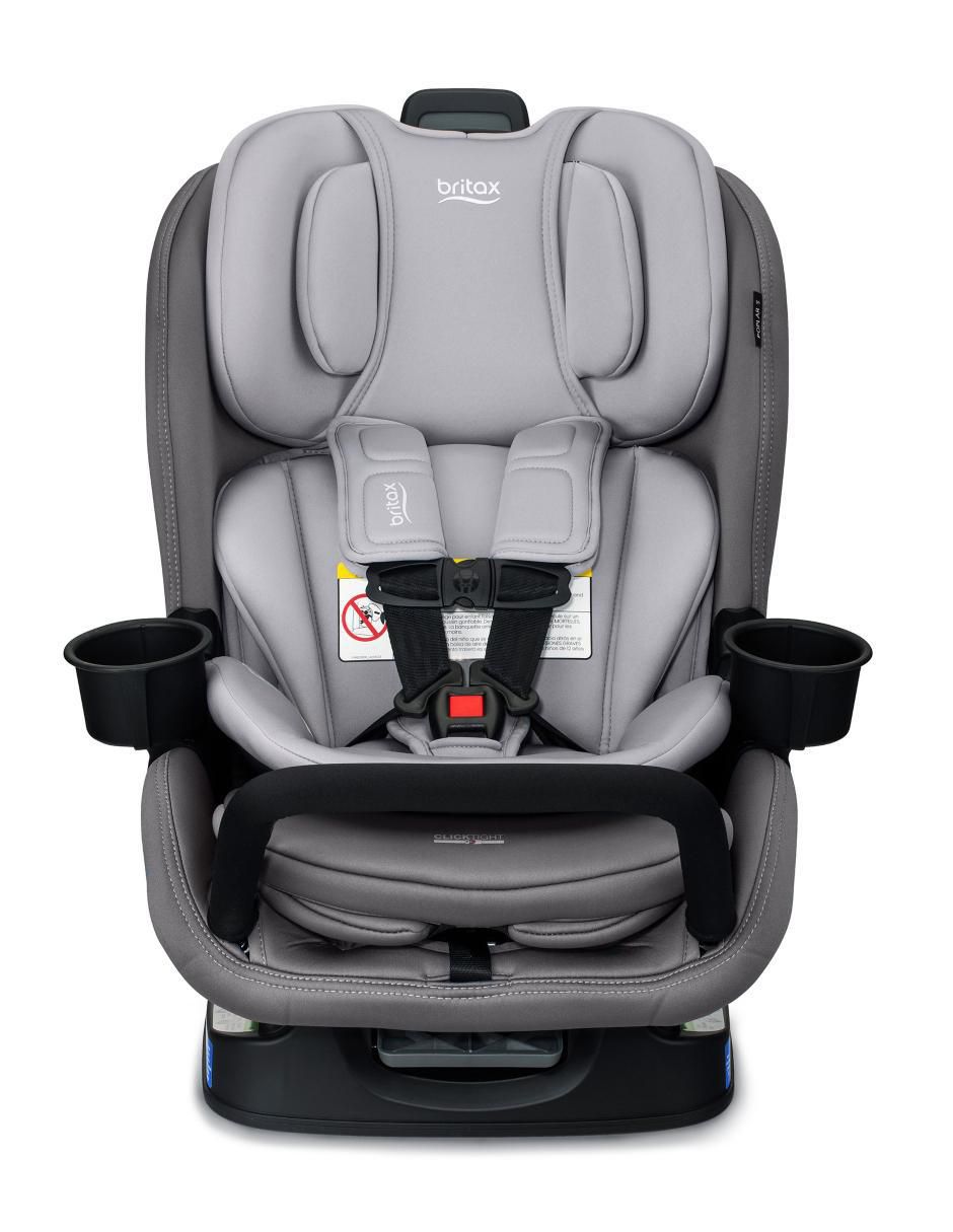Autoasiento convertible Poplar S 2