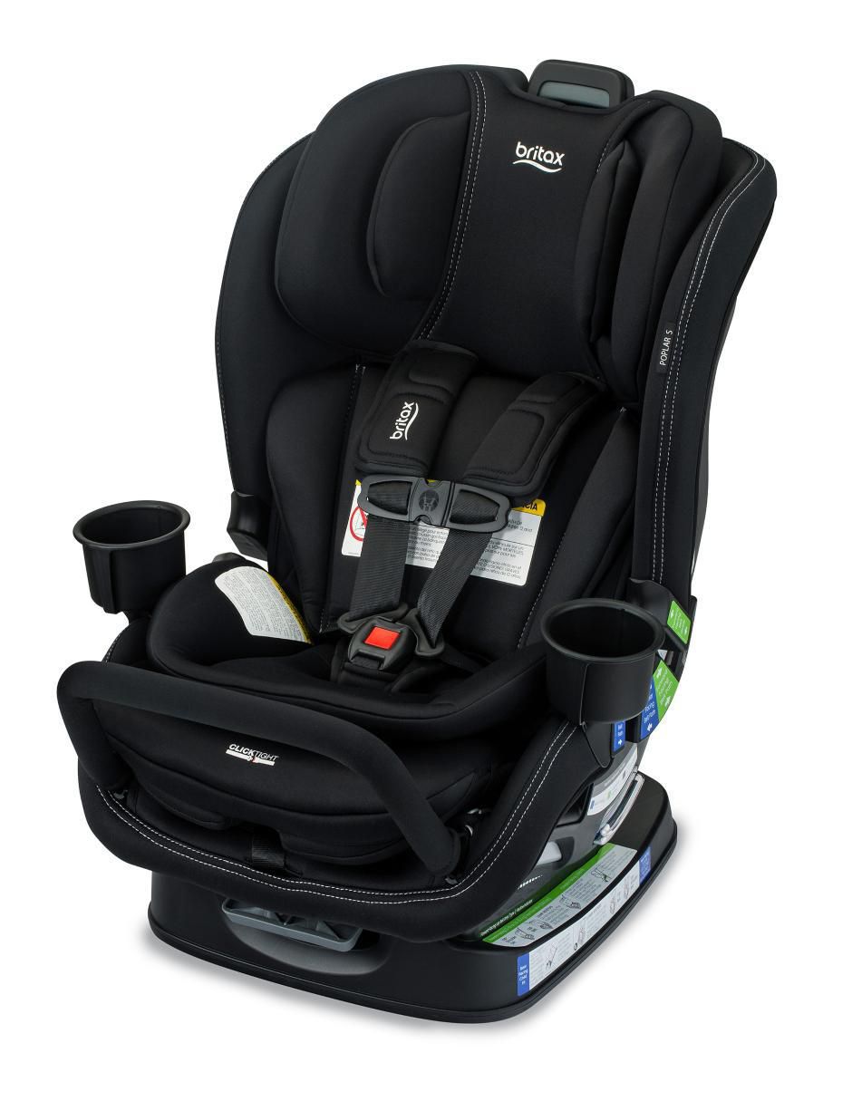 Autoasiento convertible Poplar S Autoasiento convertible Poplar S