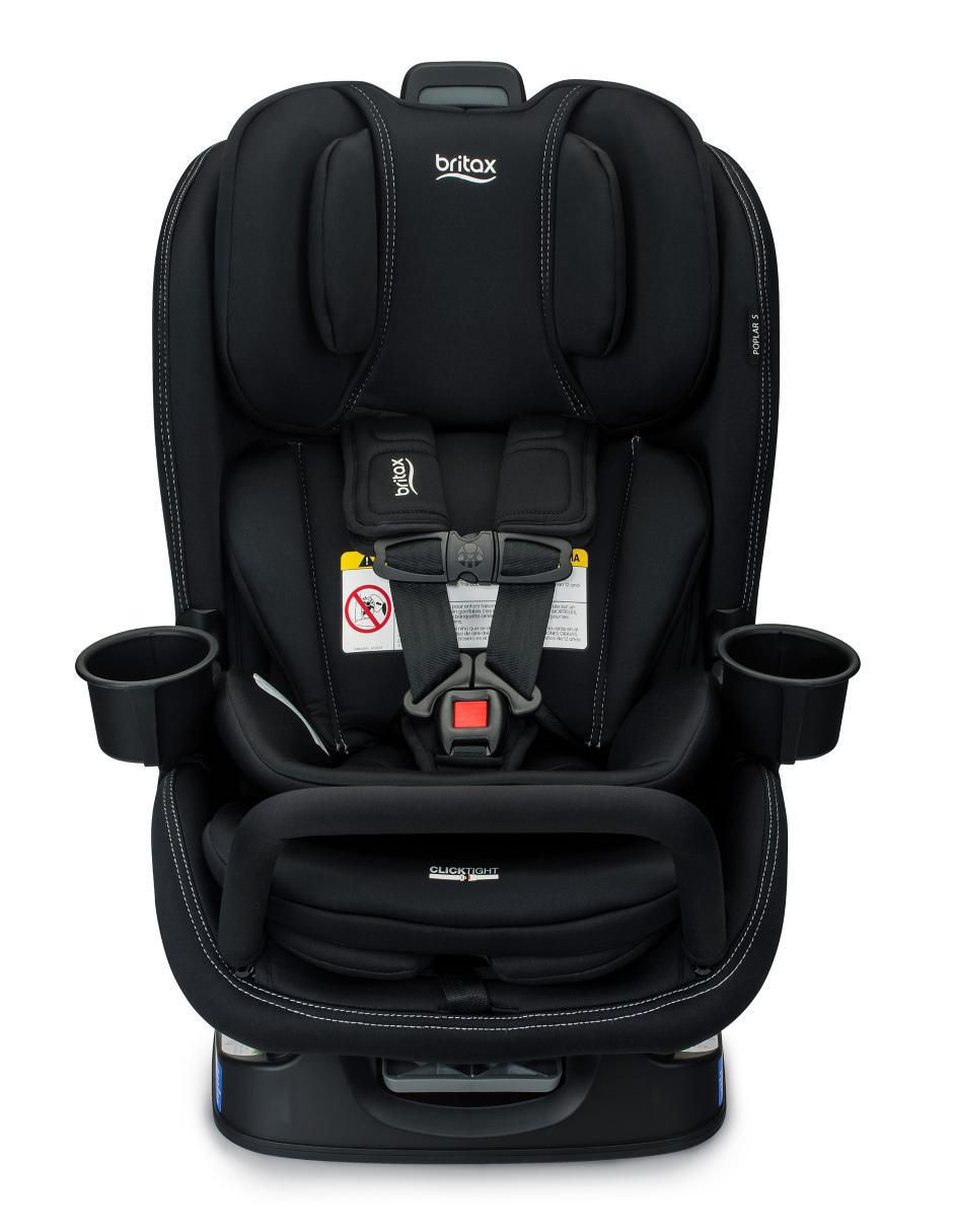 Autoasiento convertible Poplar S 2