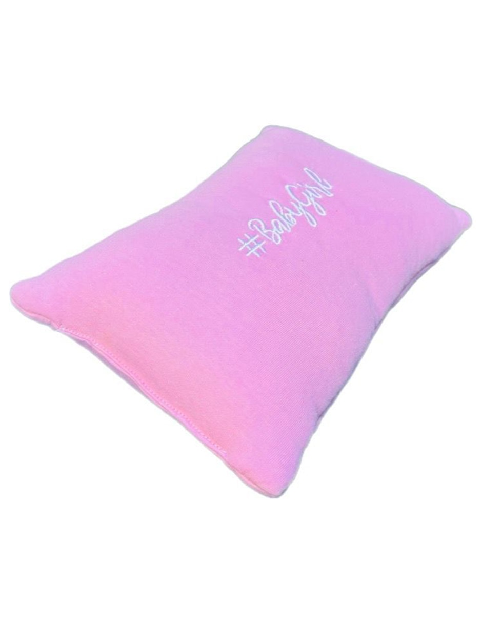 Almohada Baby Girl firmeza media 3