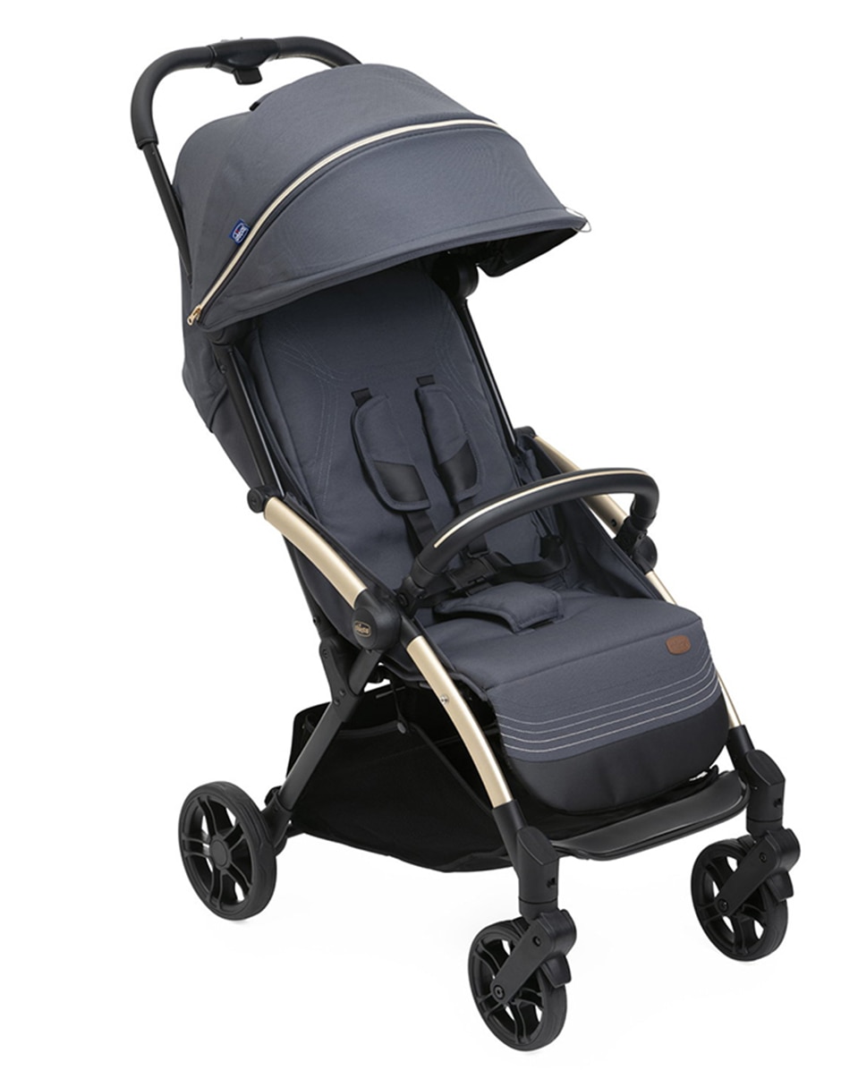 Carriola estándar Goody plegable