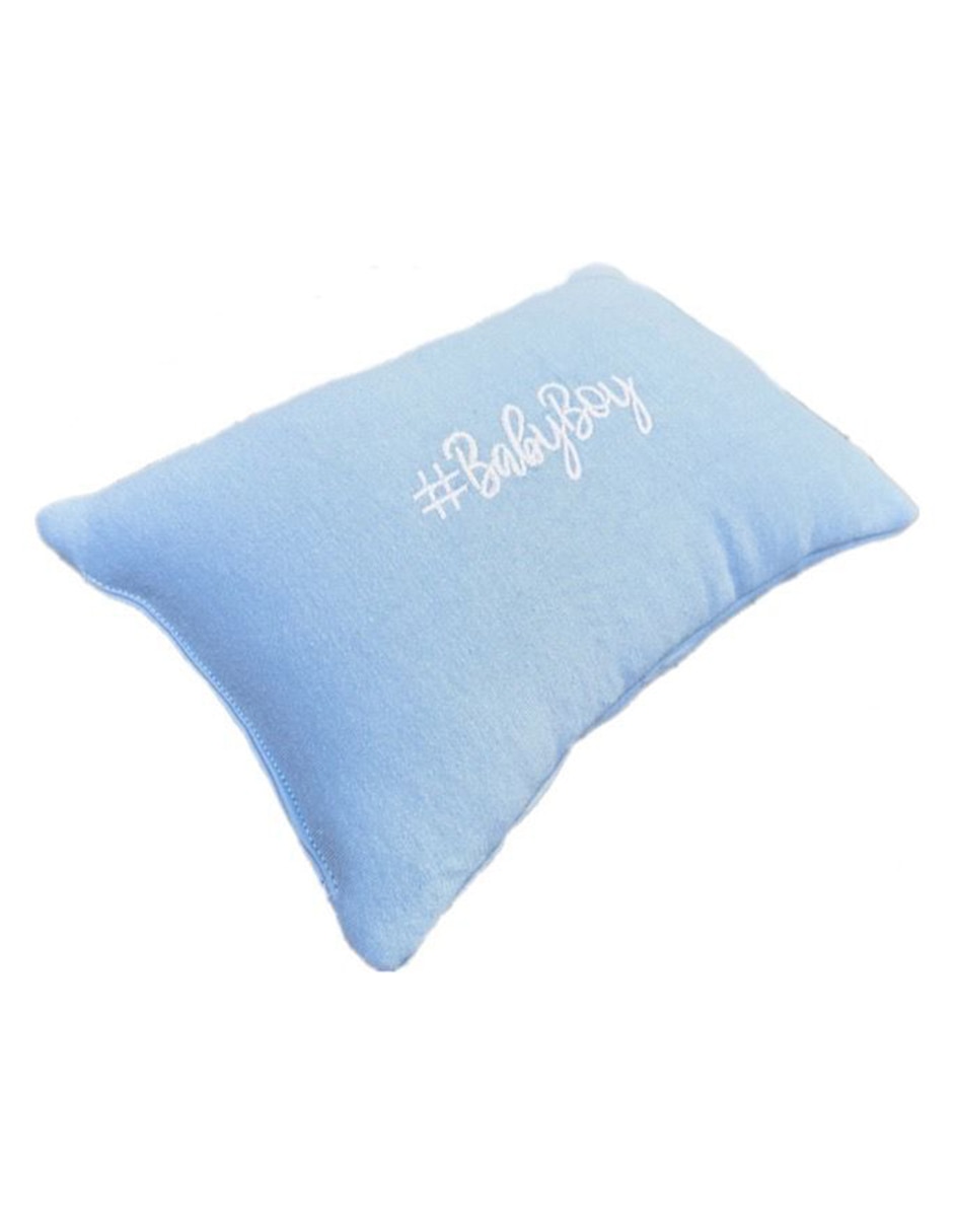Almohada Piccolo Amore Baby Boy firmeza media 3