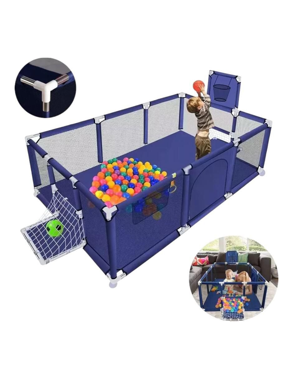 Corral para bebé 2