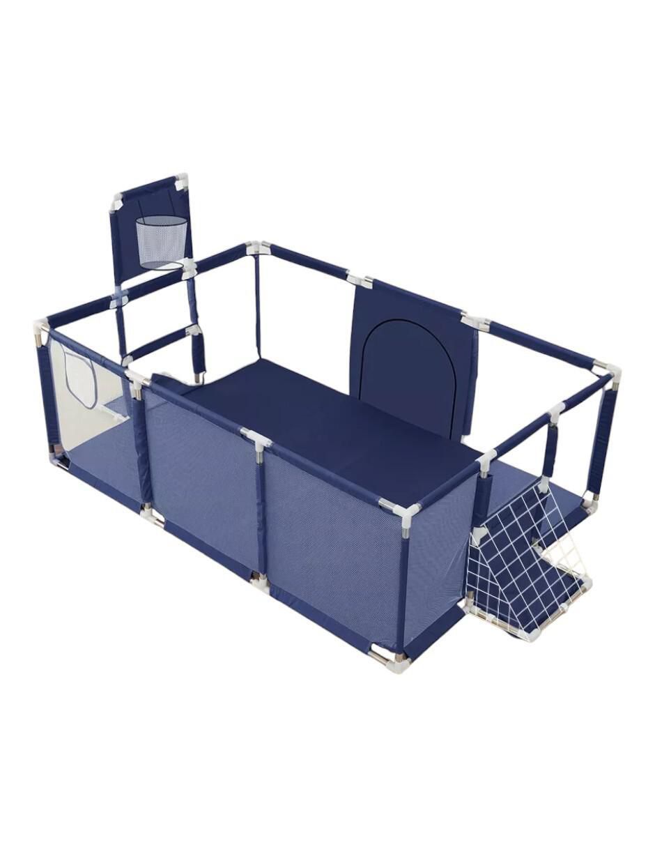 Corral para bebé 3