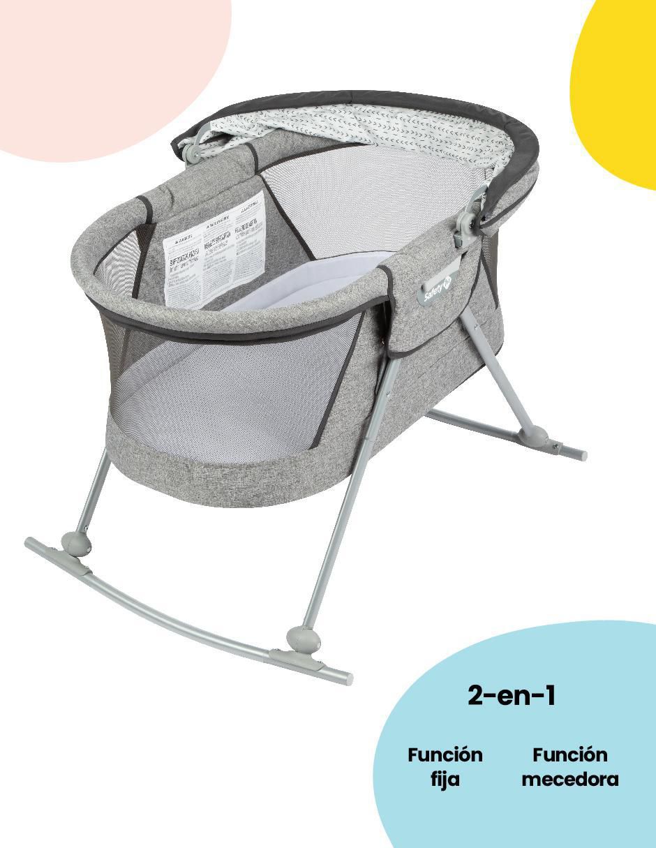 Cuna Nap & Go 3