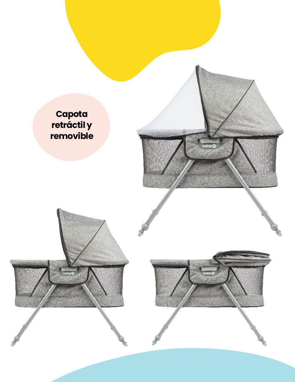 Cuna Nap & Go 5