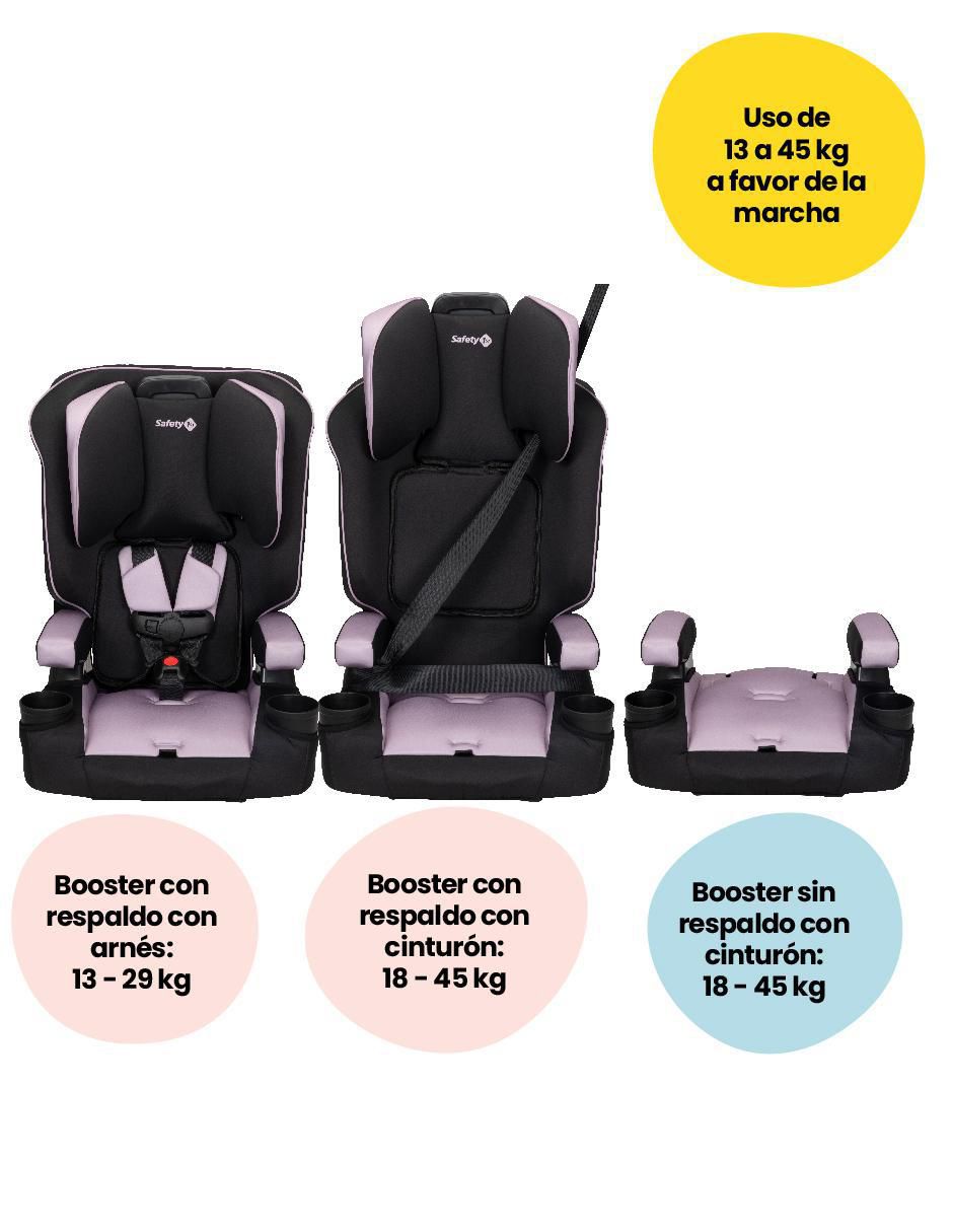 Autoasiento 2