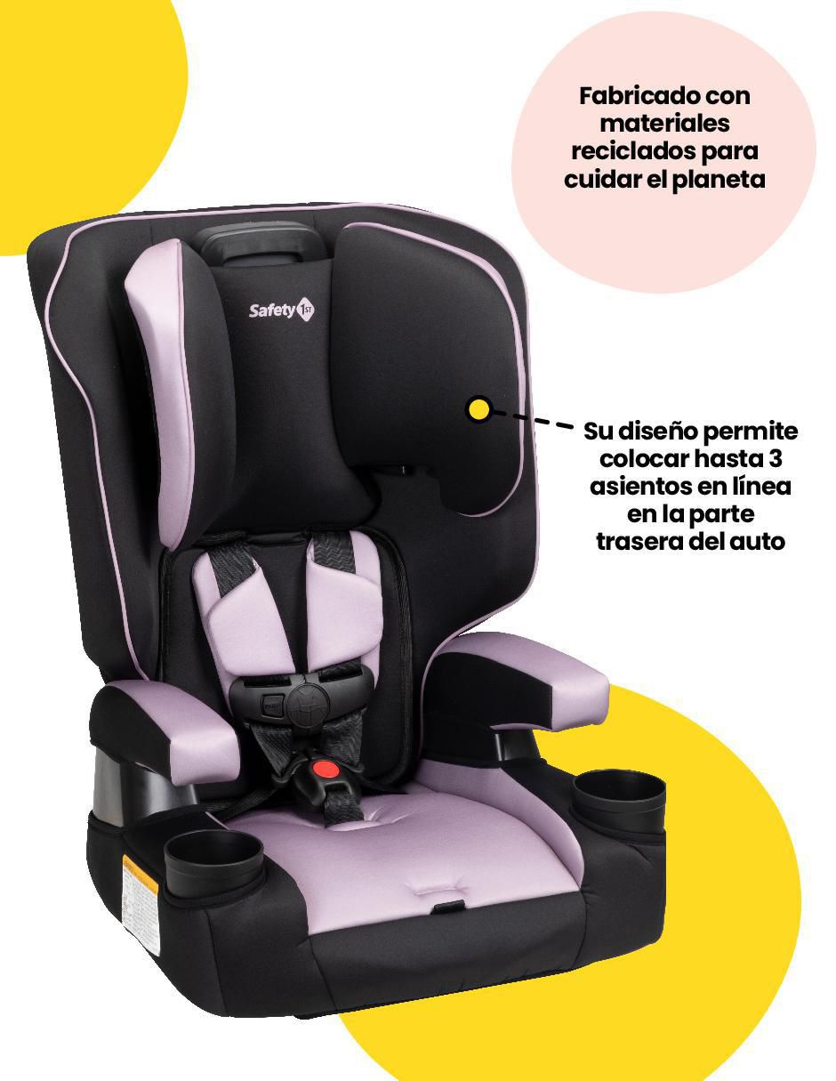 Autoasiento 5